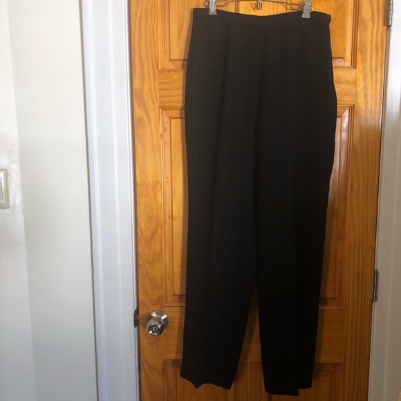 Albert Nipon three piece pant suit - Picture 12 of 15